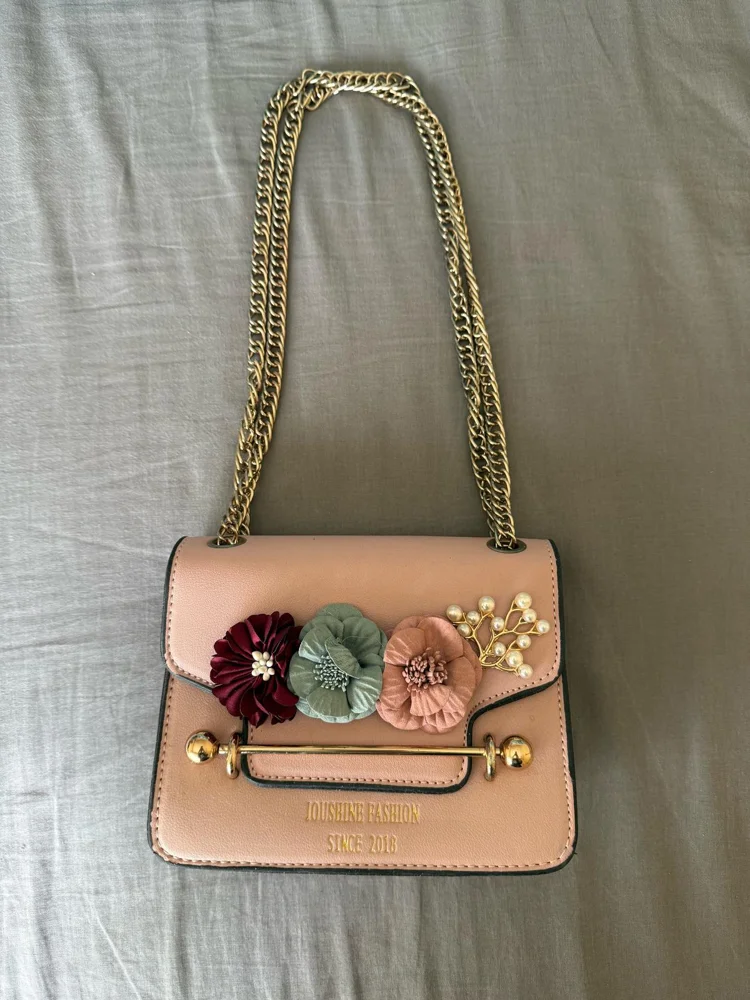 Shein شنط كروس