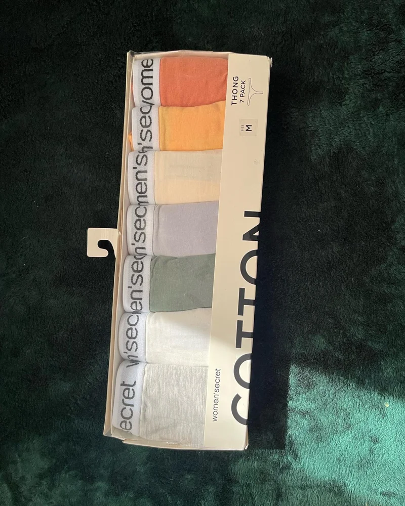 Women'secret Sleep Pants