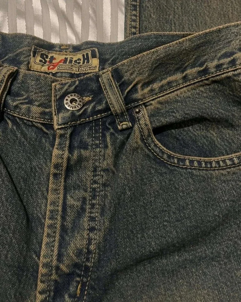 Jeans, size XS / 34 / 6, photo 2