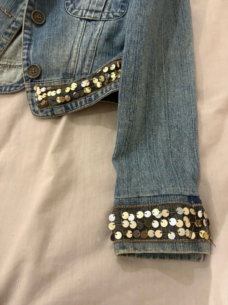 Jackets, size S / 36 / 8, photo 6