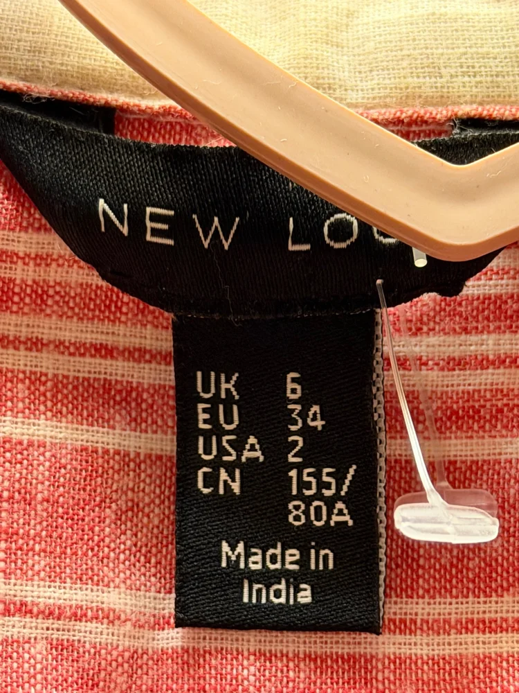 New Look Shirts, Very good, size XS / 34 / 6, photo 2