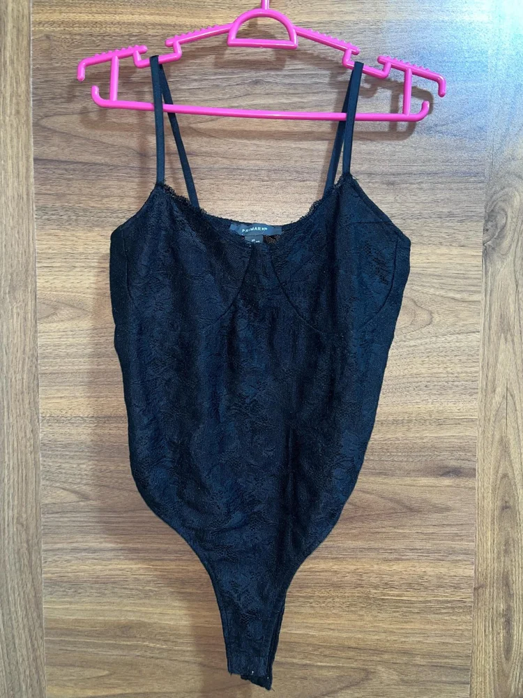Primark Bodysuits