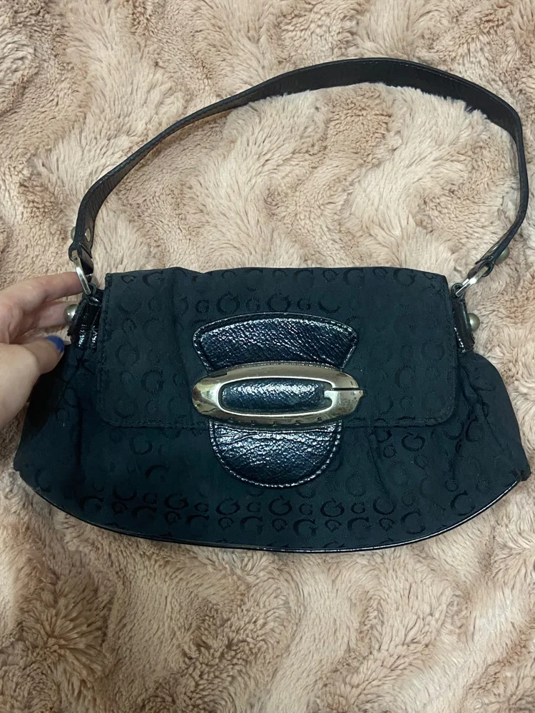 GUESS Shoulder Bags, Excellent, photo 3
