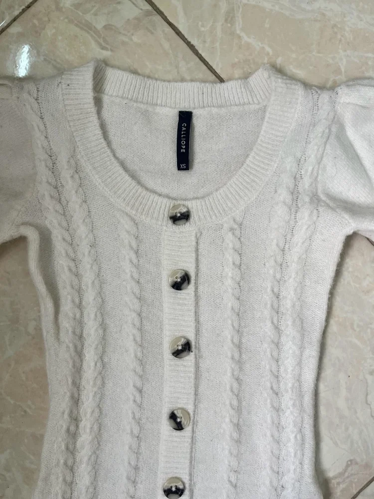 Calliope Tops, Very good, size XS / 34 / 6, photo 2