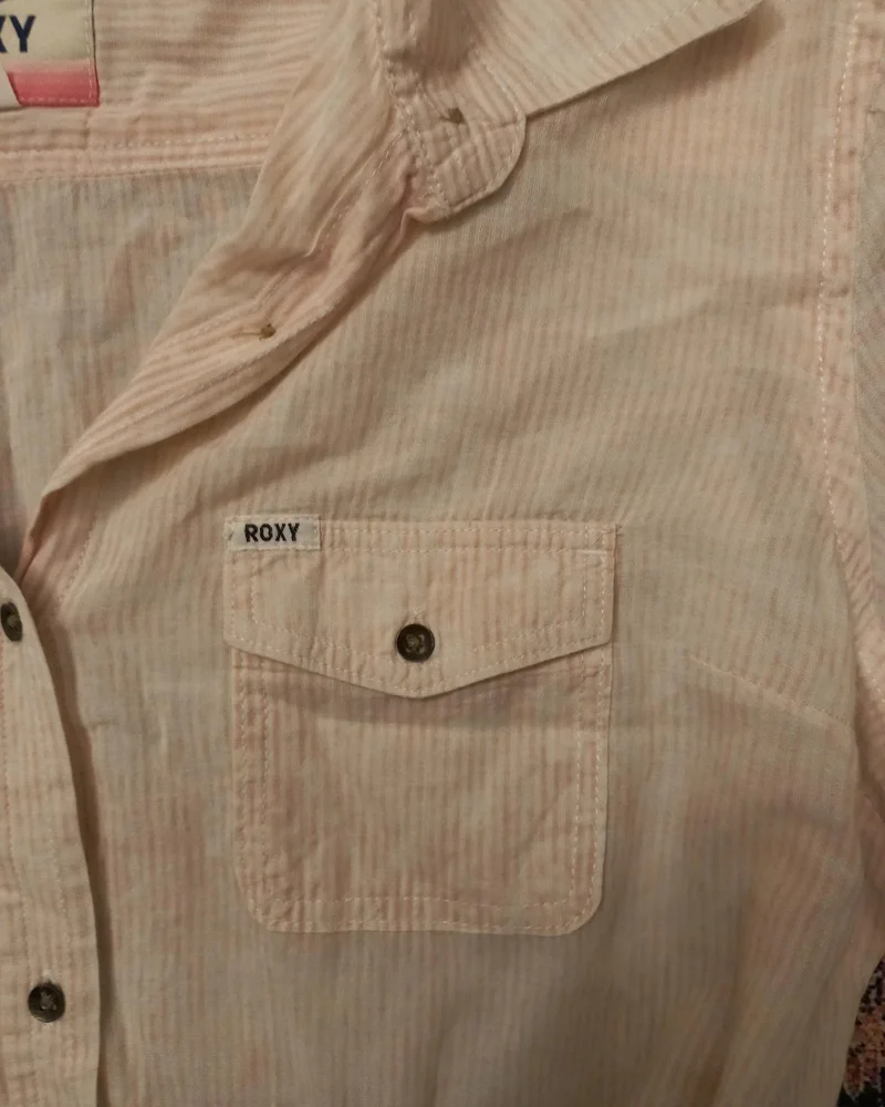 Roxy Shirts, size S / 36 / 8, photo 6