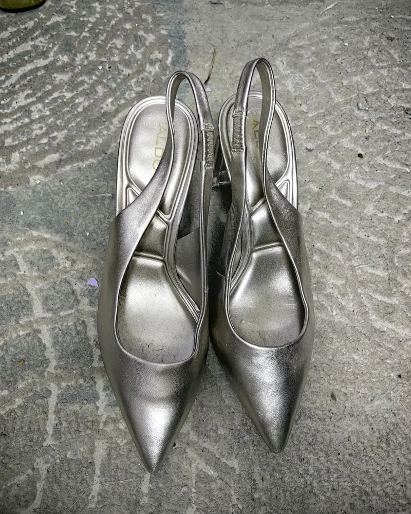 ALDO Kitten Heels, size 38, photo 6