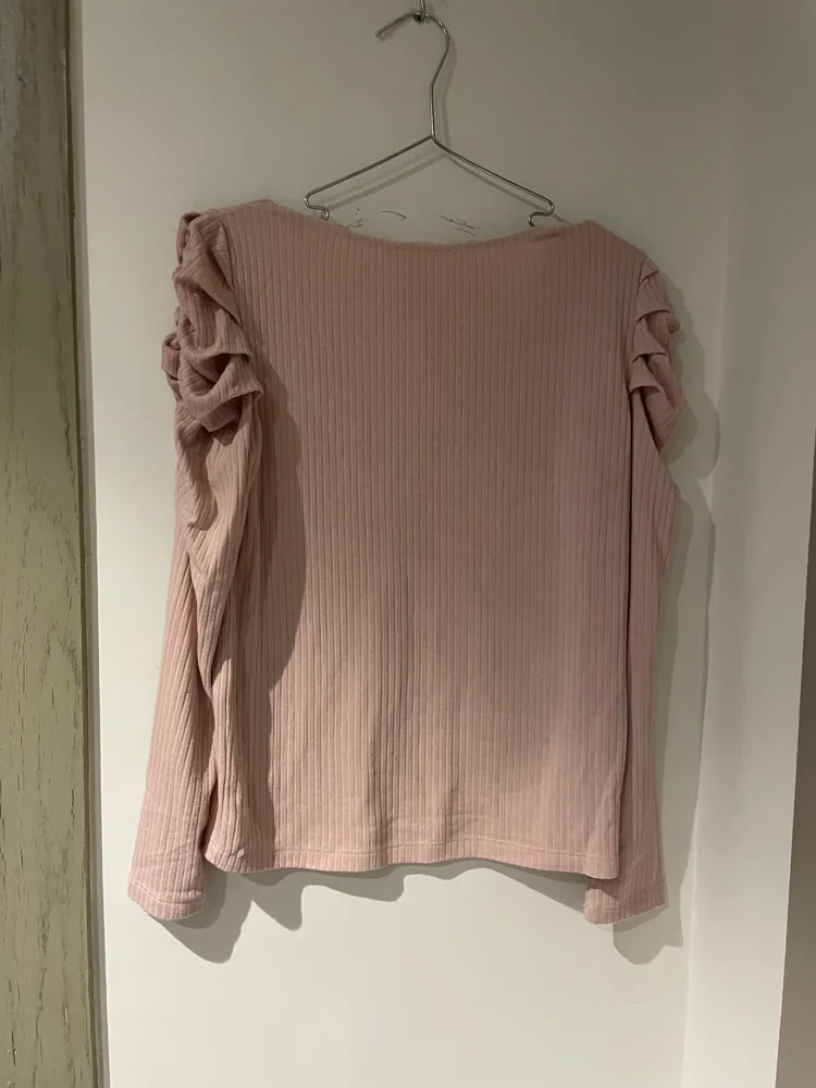 Mango Long Sleeve, size S / 36 / 8, photo 2