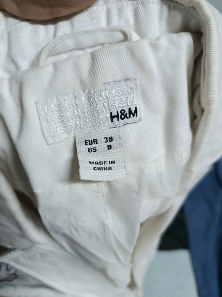 H&M Blazers, size M / 38 / 10, photo 2