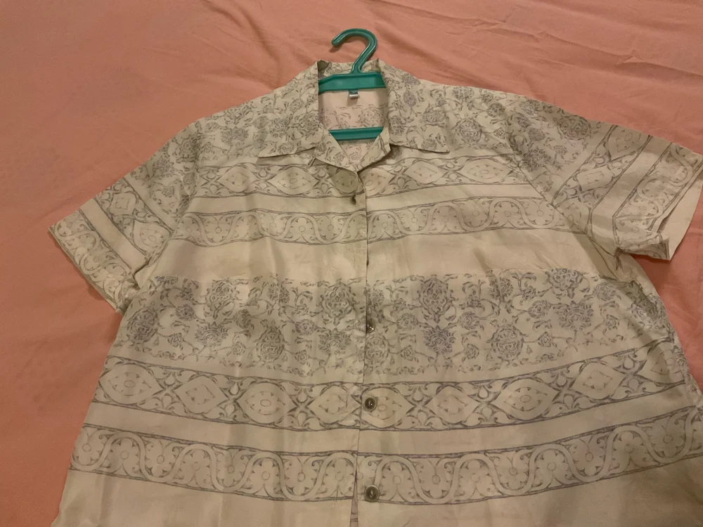 Blouses, size XXL / 44 / 16, photo 4