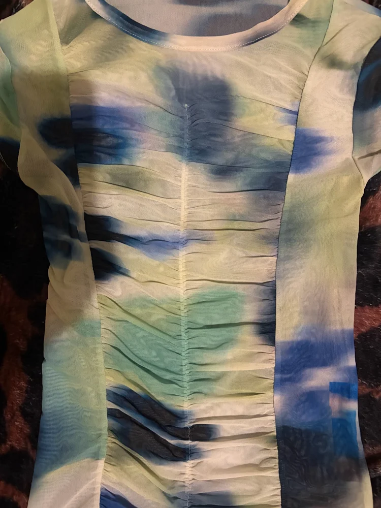 T-shirts, size XS / 34 / 6, photo 2