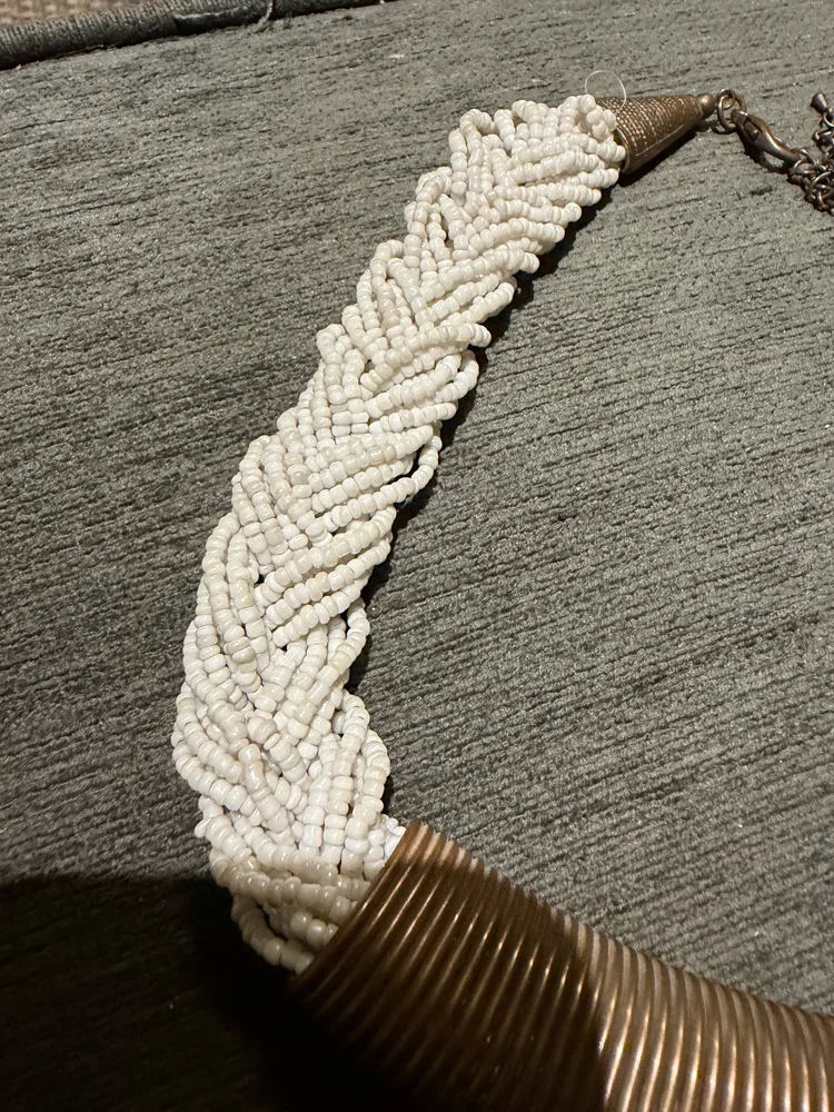 Necklaces, Excellent, photo 4