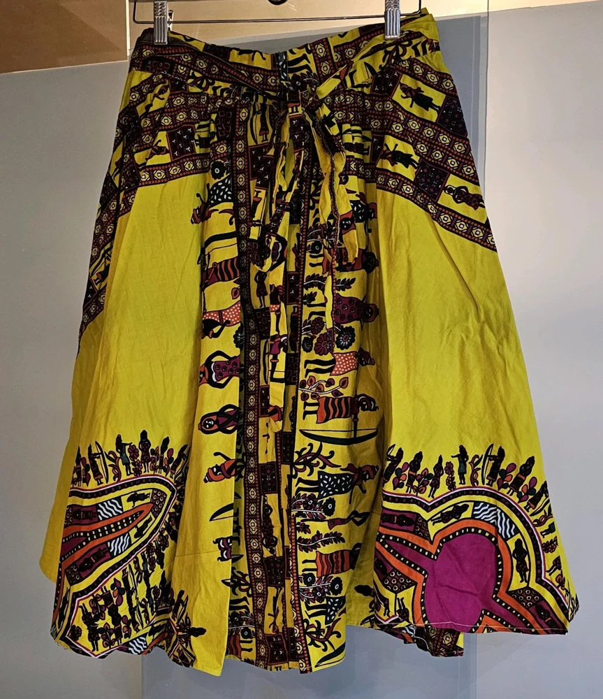 Skirts, size L / 40 / 12, photo 2