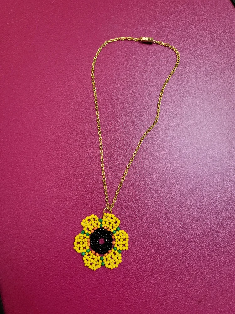 Necklaces, size Other, photo 5