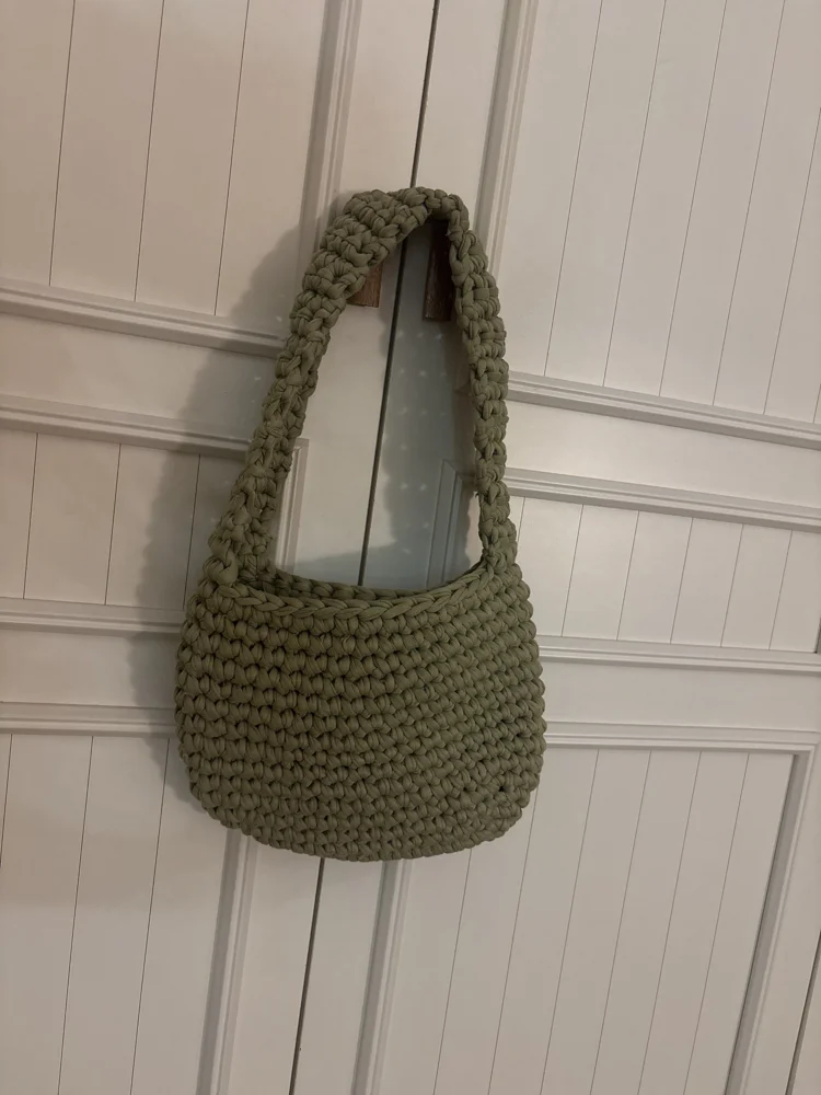 Shoulder Bag, size Other, photo 2