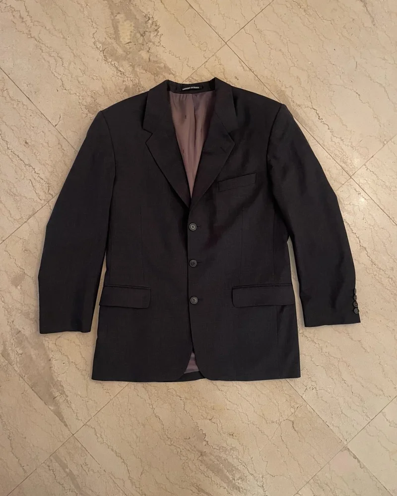 Yves Saint Laurent Blazers