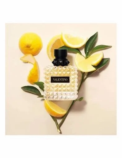 Valentino Perfume