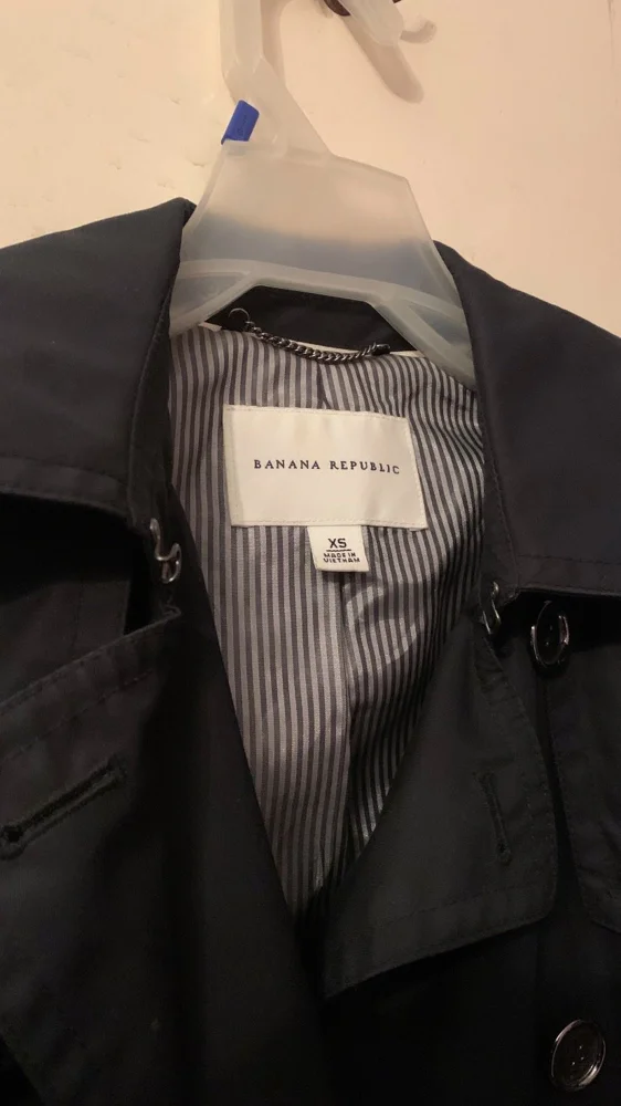 Banana Republic Coats, Very good, size XS / 34 / 6, photo 4