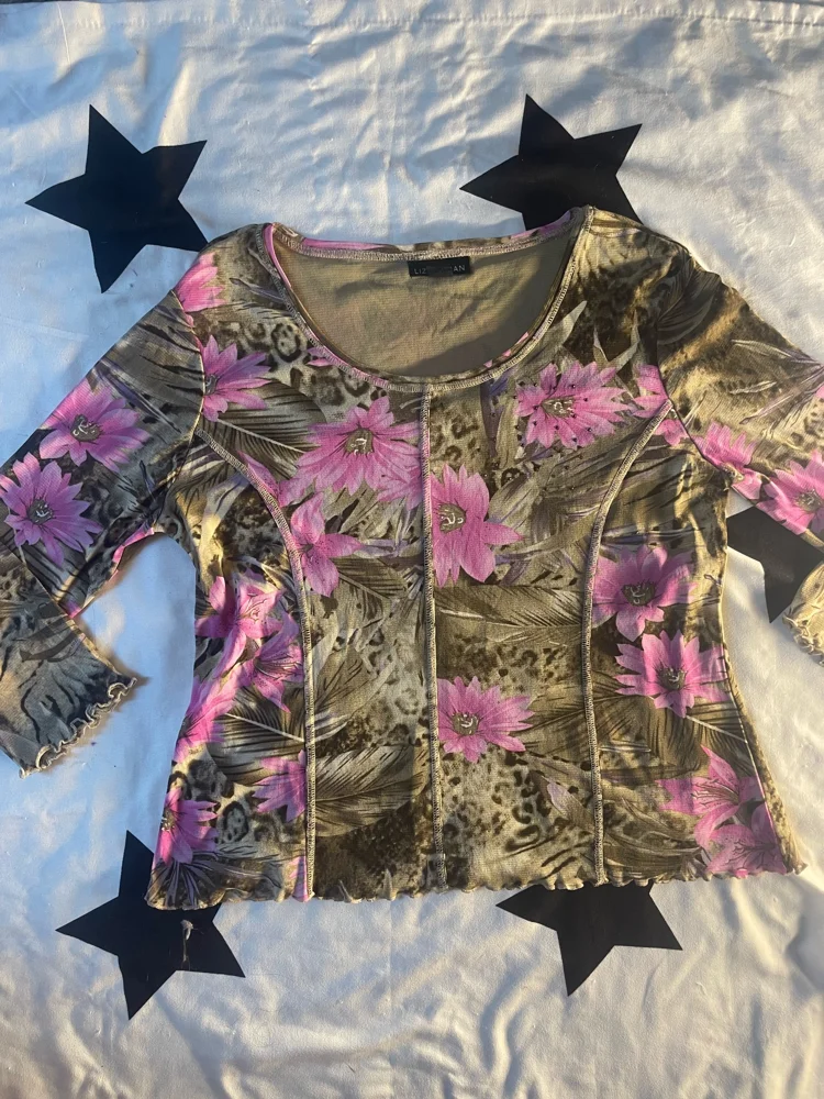 Long Sleeve, size M / 38 / 10, photo 5