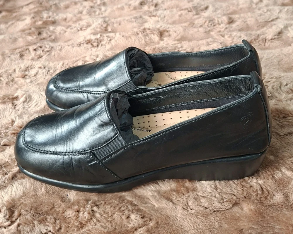 Flats, size 35, photo 4