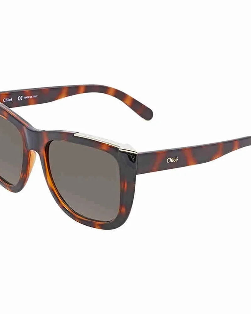 Chloé Sunglasses, size One size, photo 6