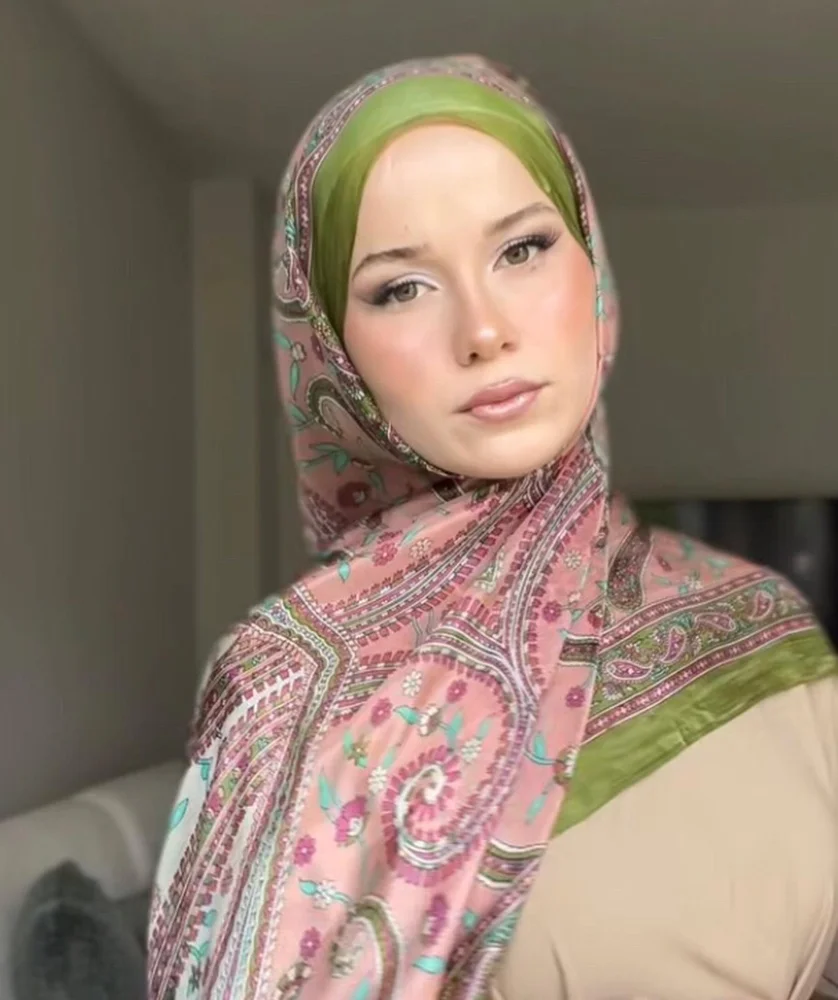 Scarves & Shawls, size Other, photo 2