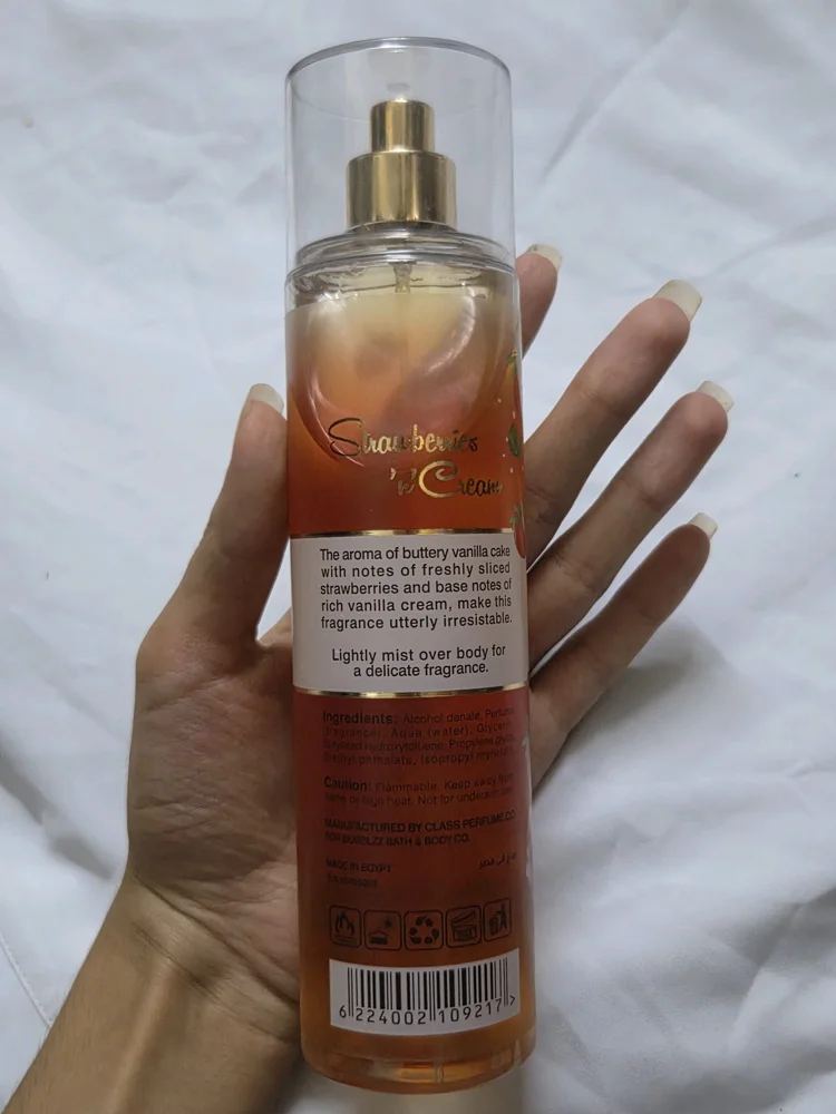 Body Mists & Deodorant, size Other, photo 3