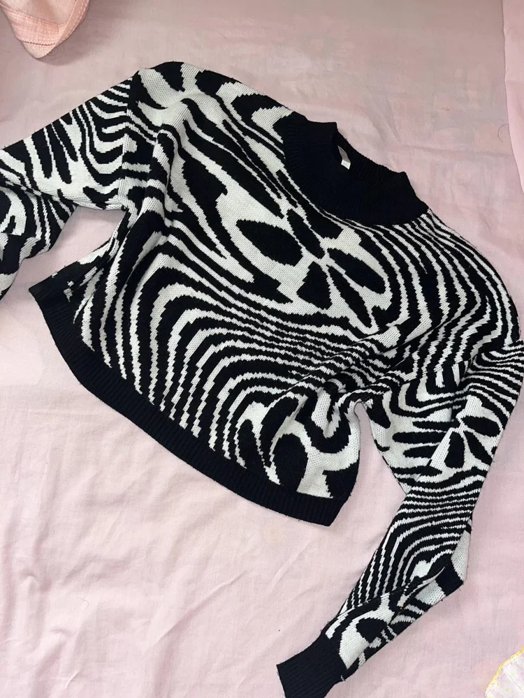 Defacto Sweaters & Pullovers