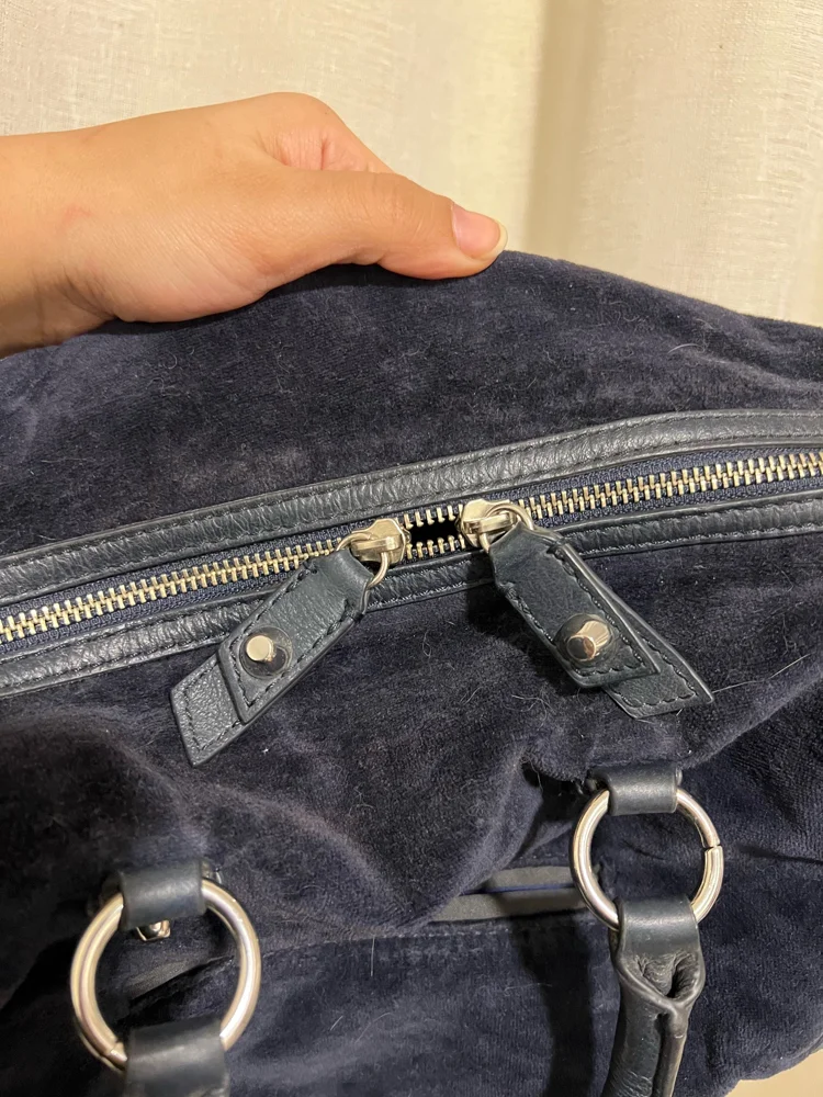 Juicy Couture Handbags, Excellent, photo 6