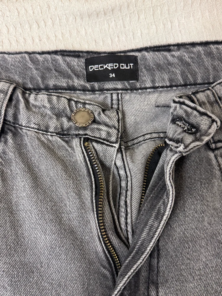 Local Jeans, size XS / 34 / 6, photo 4