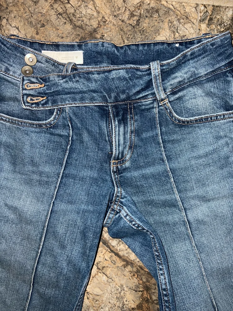Zara Jeans, size XXS / 32 / 4, photo 4