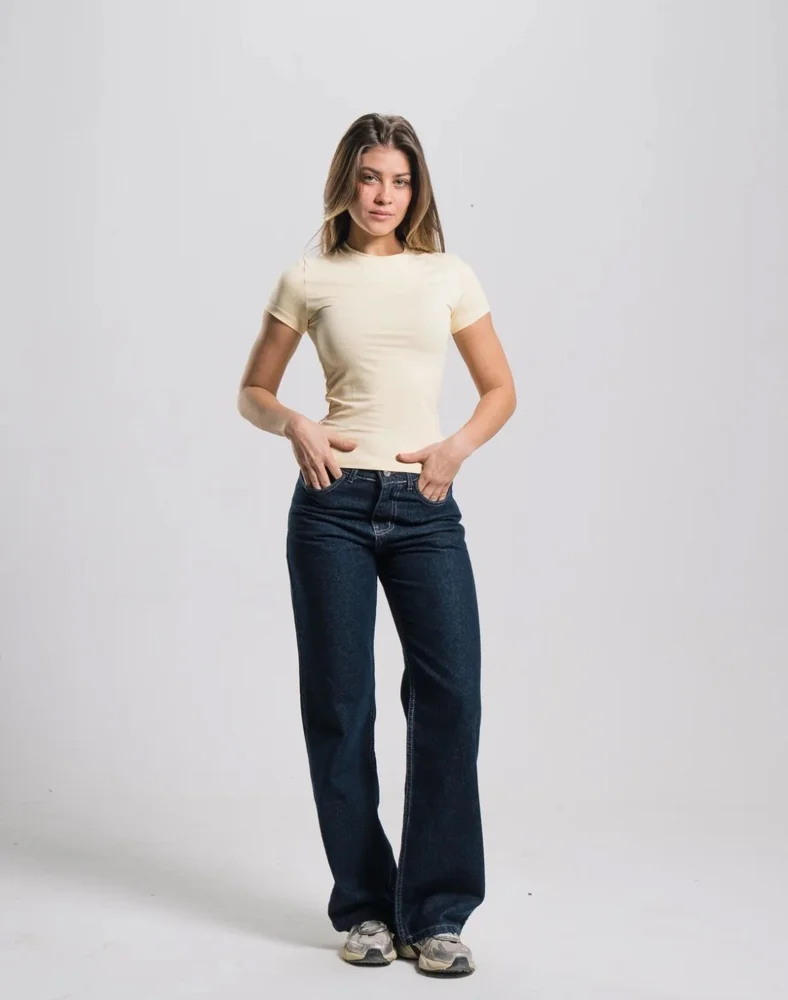 local brands Crop Tops