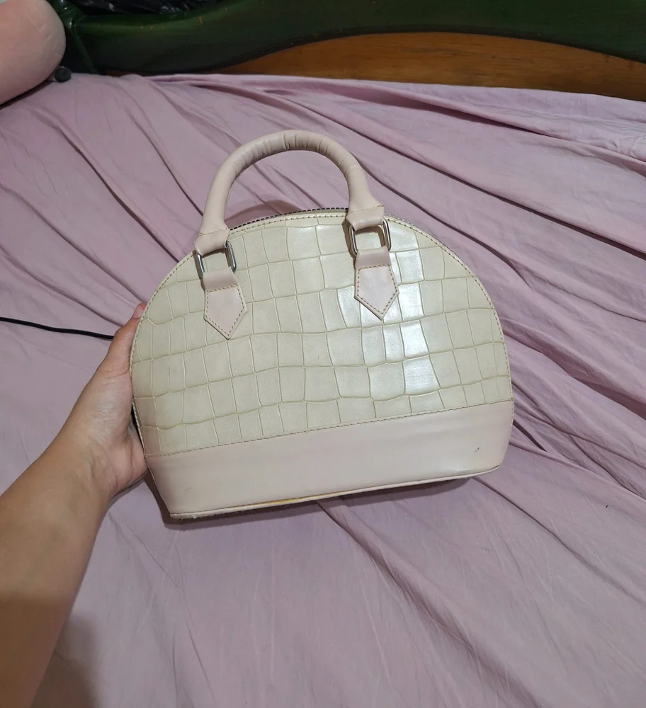 Glitter Shoulder Bag, size Other, photo 3