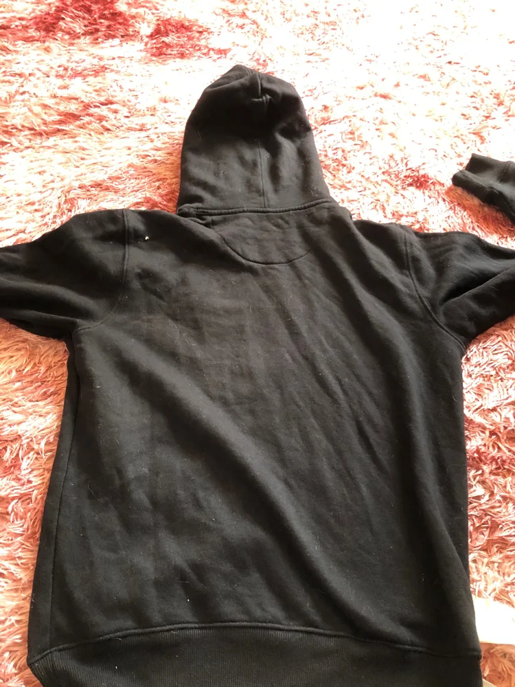 Hard Rock Café Hoodies, Excellent, size M, photo 2