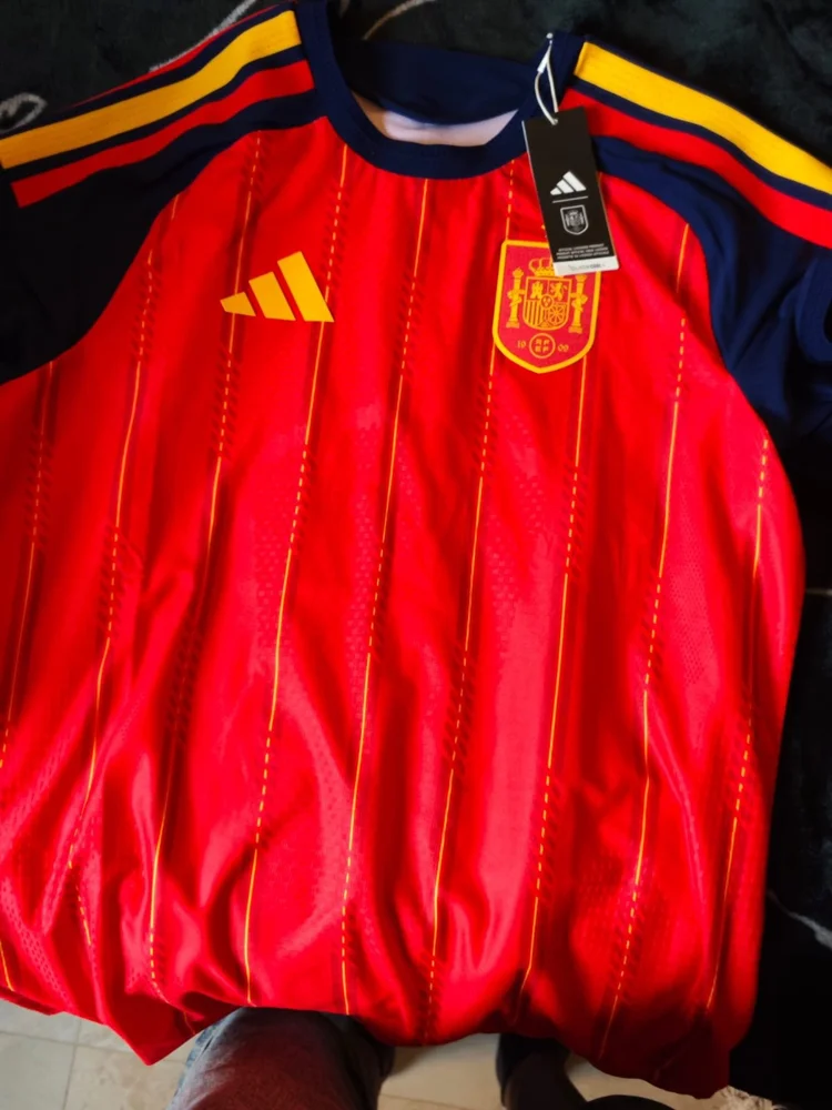 adidas T-shirts