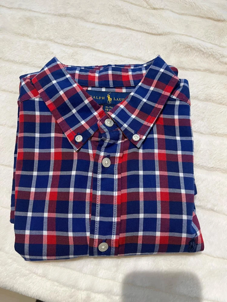 Ralph Lauren Long Sleeve