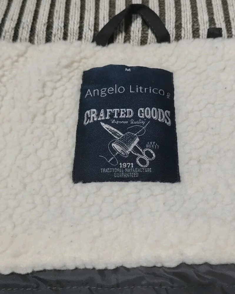 Angelo Litrico Jackets, size M, photo 4
