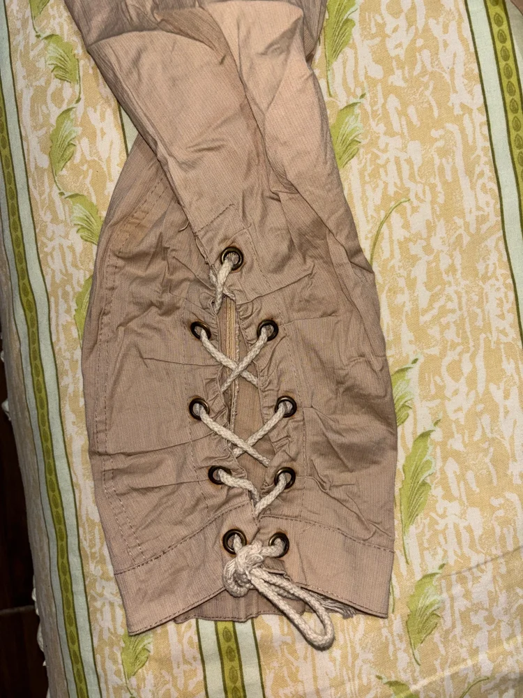 Capris, Fair, size XL / 42 / 14, photo 4