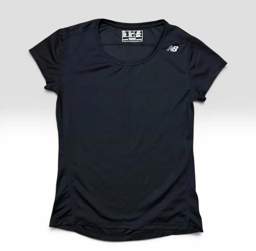 New Balance T-shirts, size S / 36 / 8, photo 2