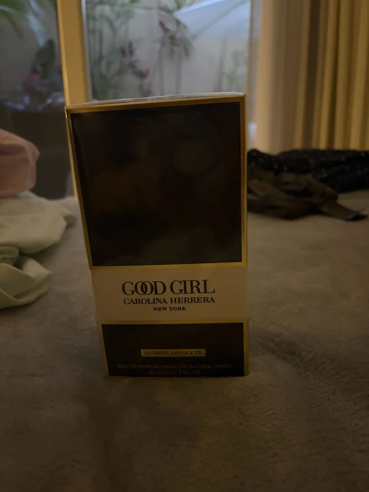 Carolina Herrera Perfume, New with tags, photo 6