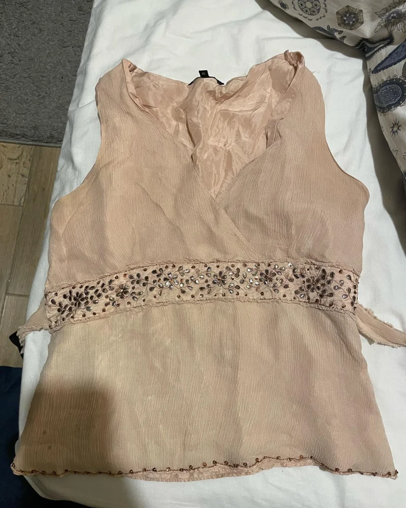 Tank Tops