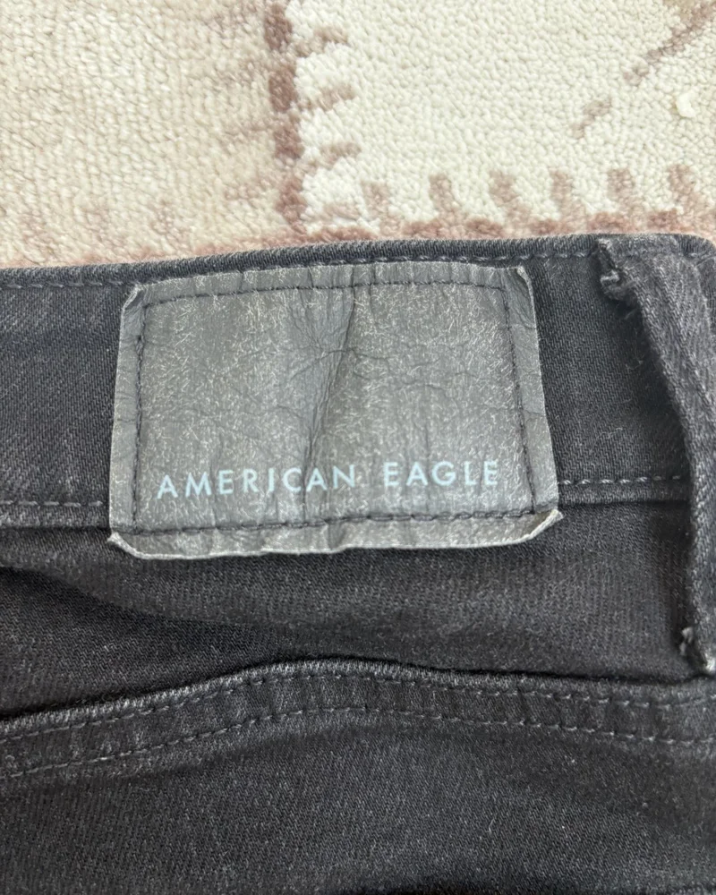 American Eagle Bottoms, size 14y, photo 4