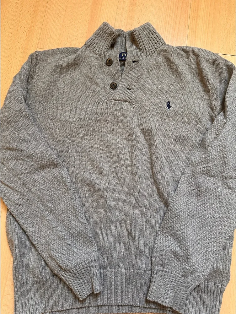 U.S. Polo Assn. Long Sleeve Shirts