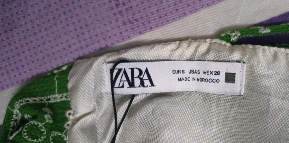 Zara Maxi Dresses, size M / 38 / 10, photo 5