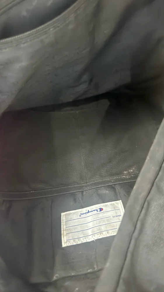 Champion Backpacks, size Other, photo 4
