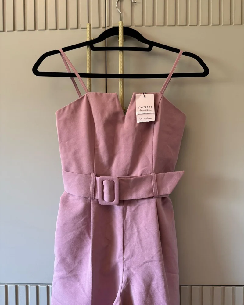 Miss Selfridge Jumpsuits