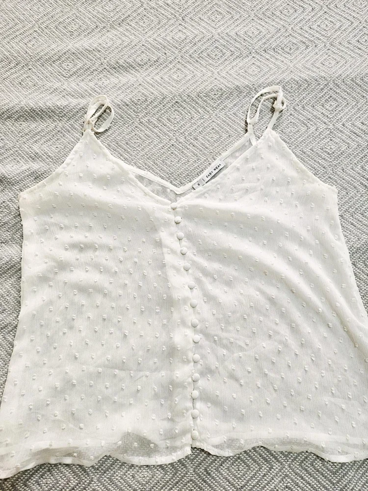 Easy Wear Blouses