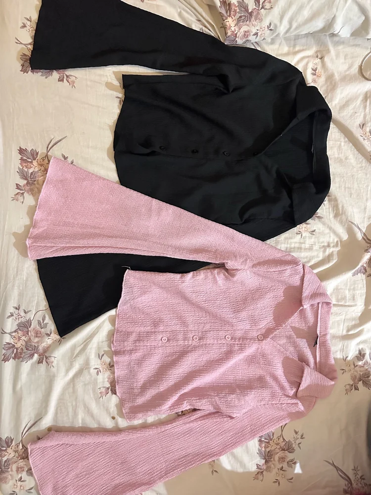 Shein Blouses