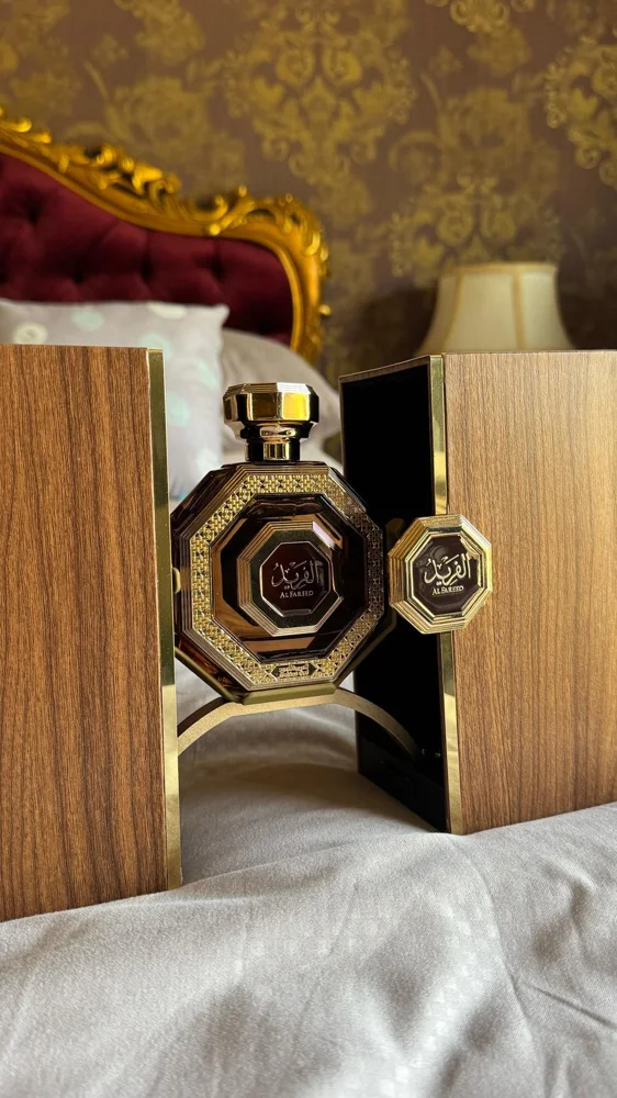 Arabian Oud Perfume, size Other, photo 6