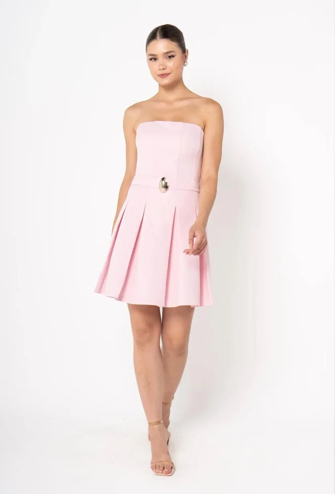 Blanca Mini Dresses