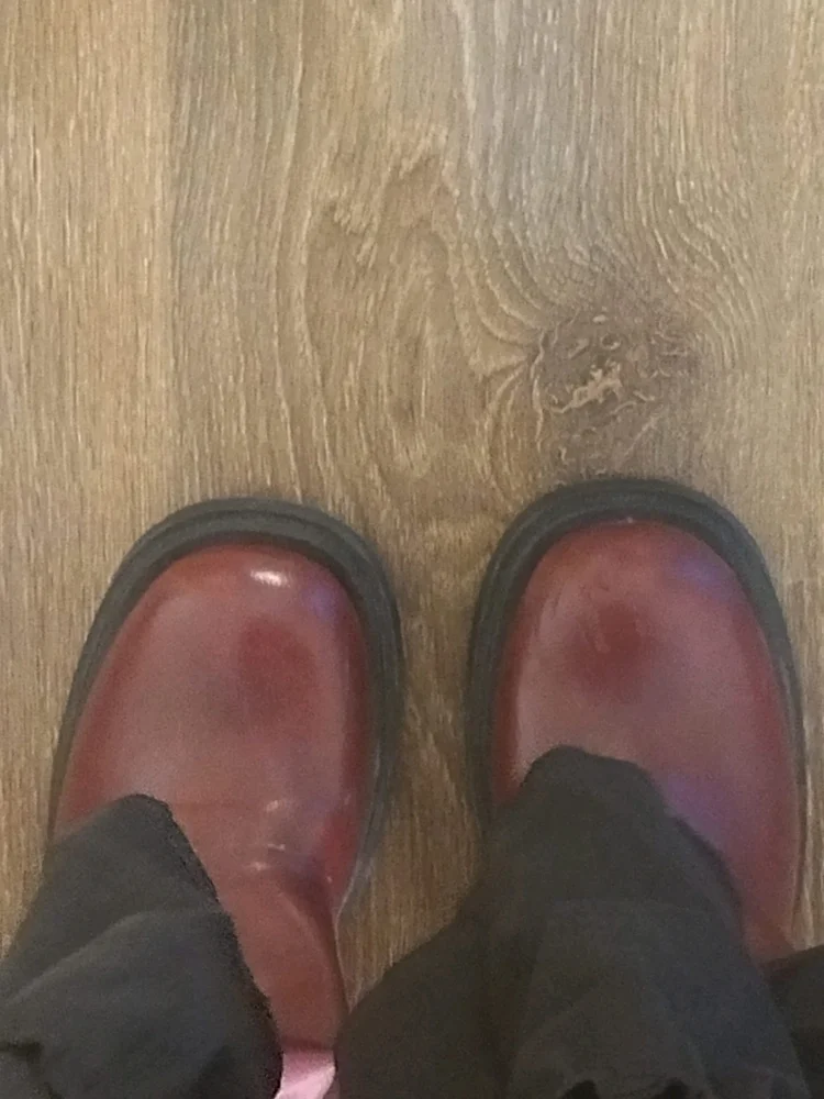 Local Boots, size 40, photo 3